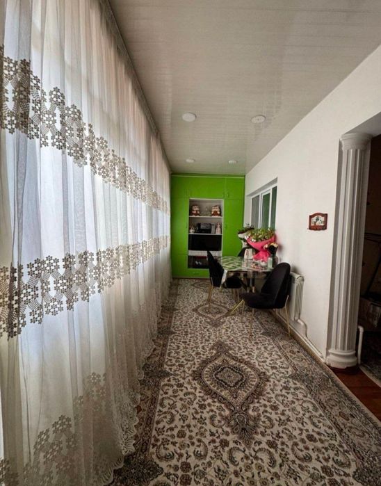 Продается квартира Юнусабад 9кв 2/5/9