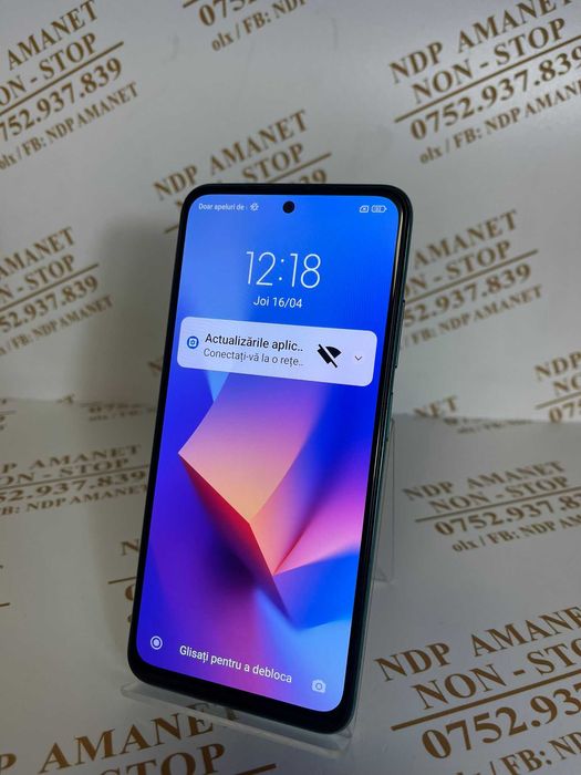 NDP Amanet NON-STOP Bld.Iuliu Maniu 69 REDMI NOTE 10 (53193)