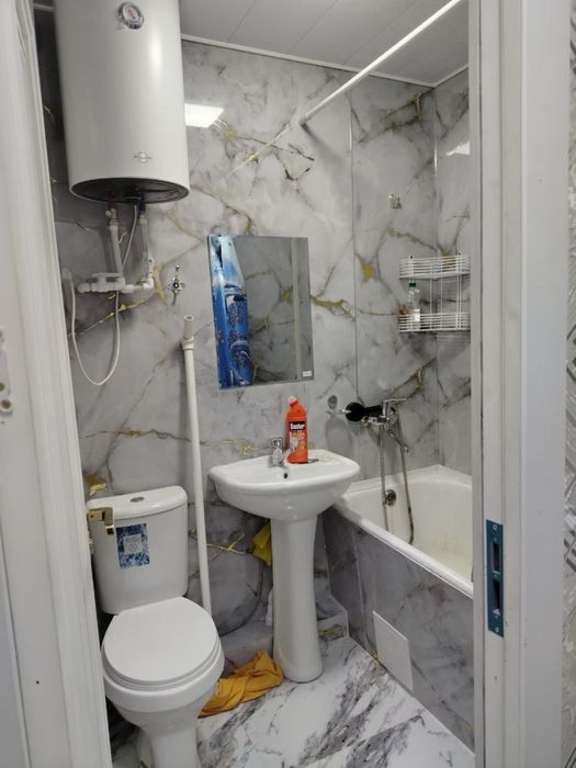 1 комнатная в Троицке | свежий ремонт