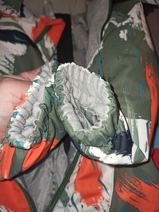 Продам комбенизон Lessye.