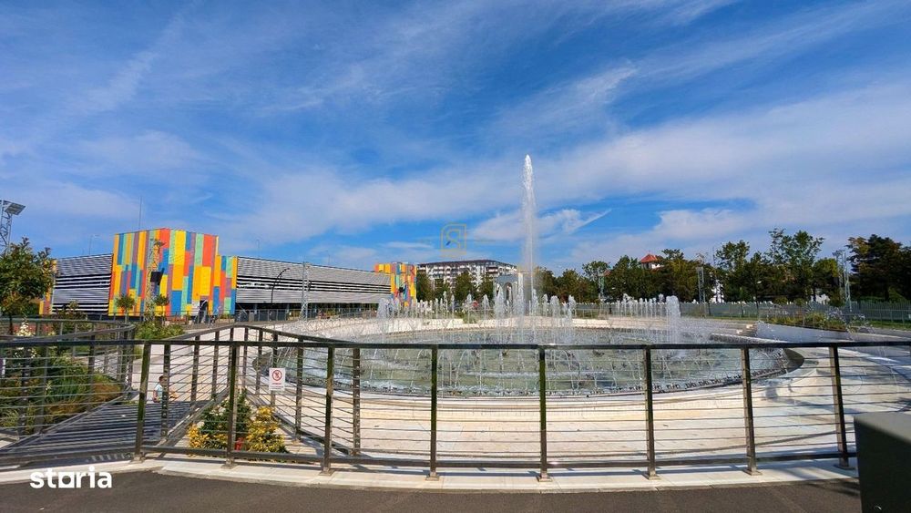 Apartament cu 3 camere de vanzare, ansamblu nou, Bd. Brancoveanu