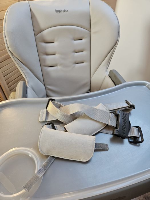 Scaun bebe Inglesina