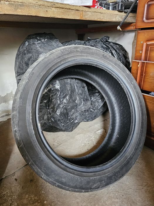 Жаздық покрышка Toyota 70
