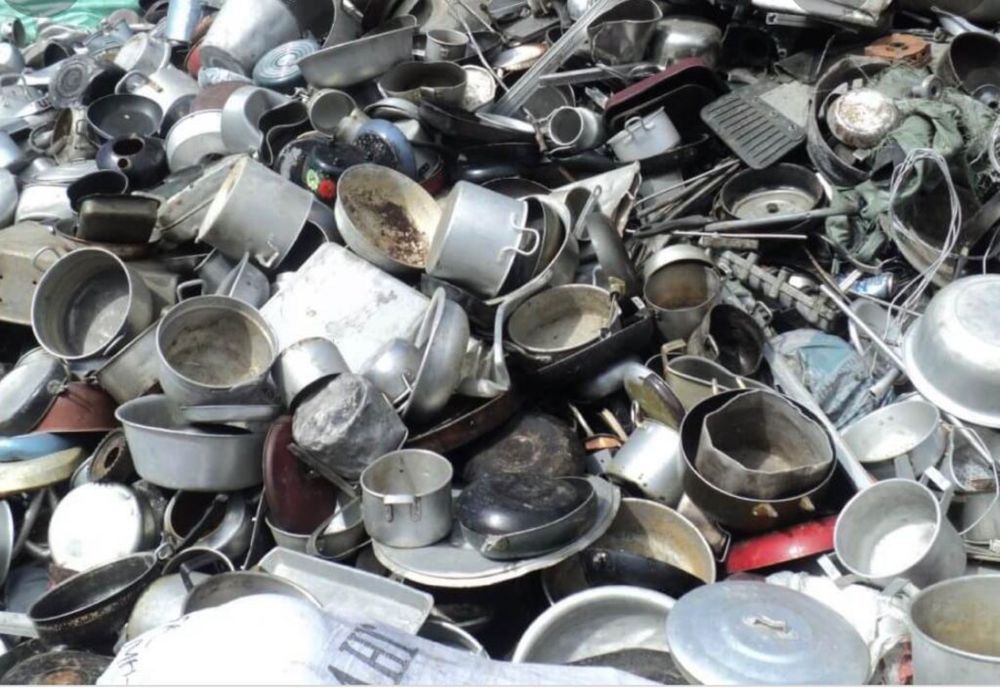 Прием металл самовывоз круглосуточно