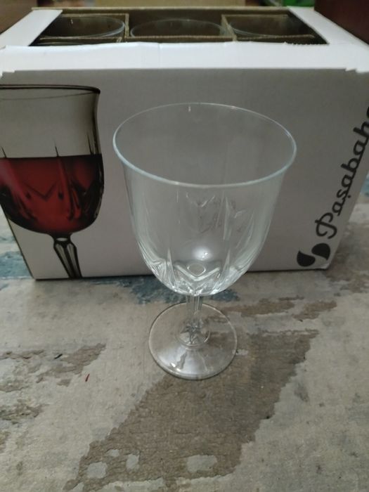 Набор бокалов Paşabahçe для вина