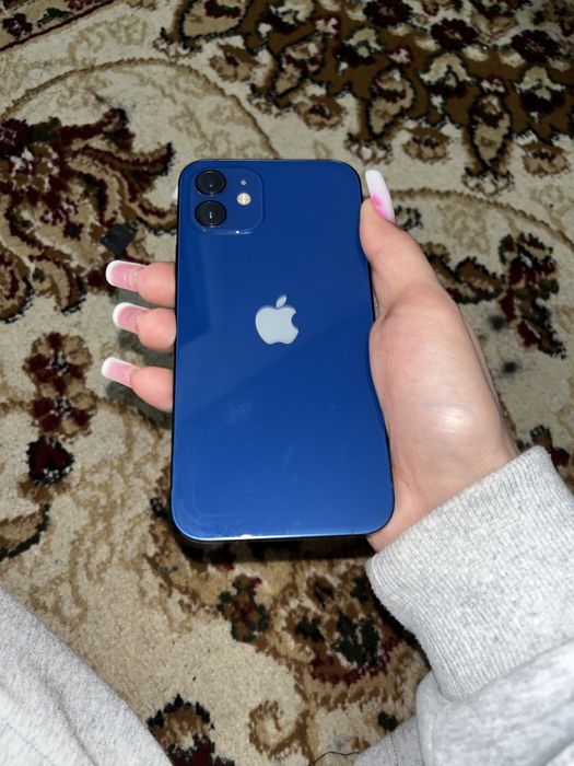 Айфон 12, 128гб