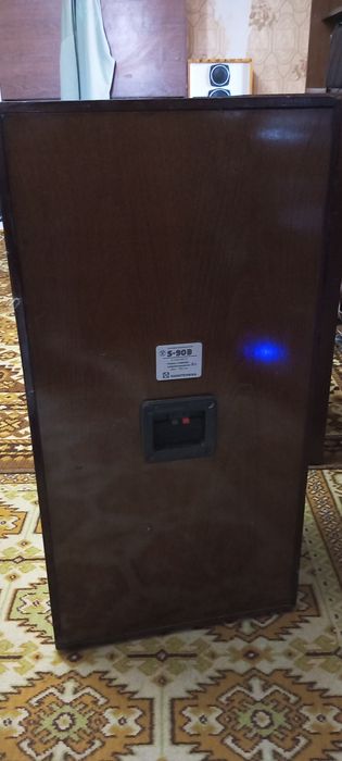 Продаются колонки