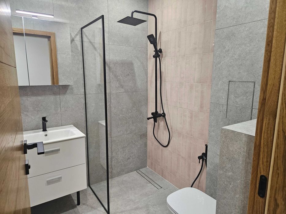 Дава се под наем Едностаен апартамент в София, Карпузица - 35 кв.м за 560 € - Снимка #9