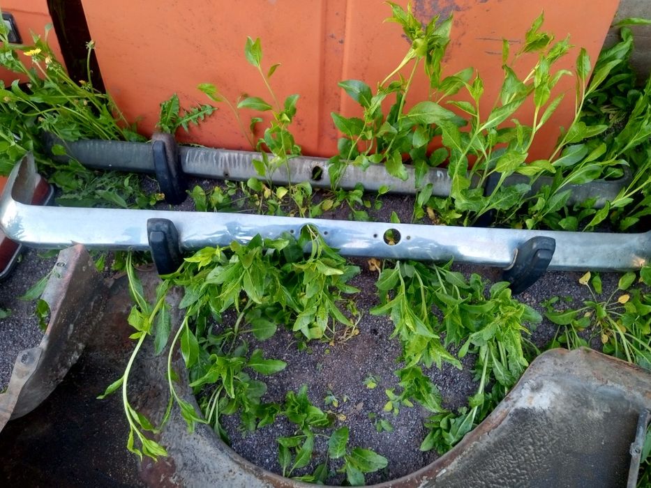 Продам запчасти от Иж Комби