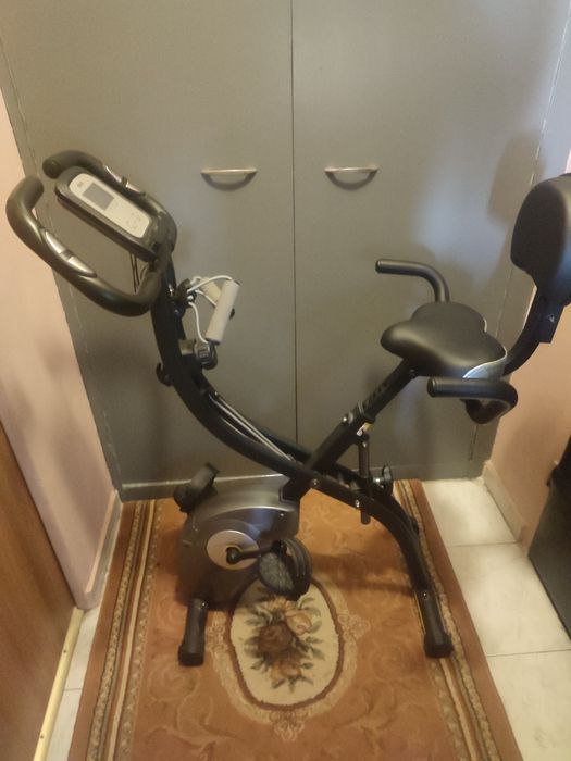 Продавам нов американски комбиниран велоергометър ATIVAFIT