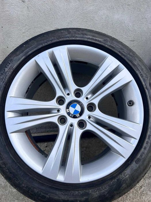Jante BMW style 392