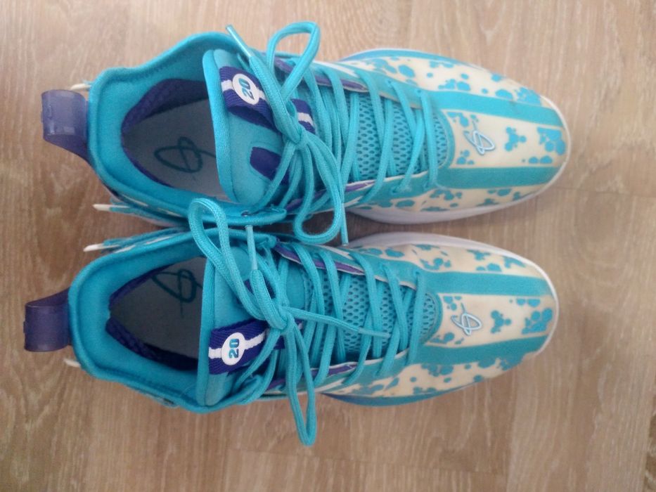 Баскетбольные кроссовки Anta GH3