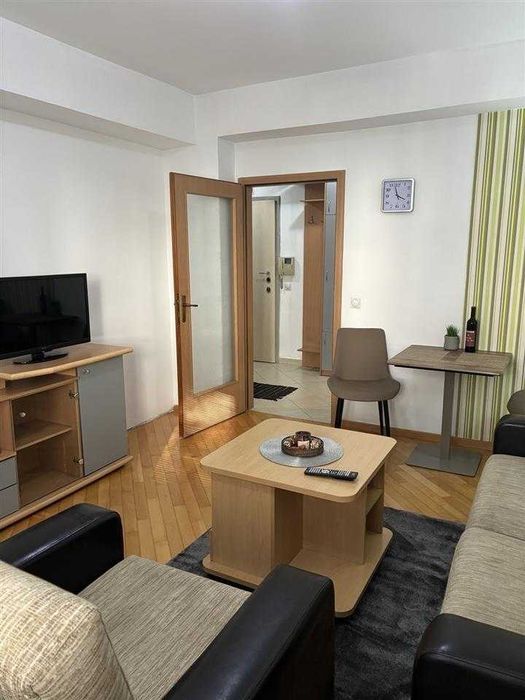 Продава се Двустаен апартамент в Пловдив, Каменица 2 - 60 кв.м за 895 €/кв.м - Снимка #5