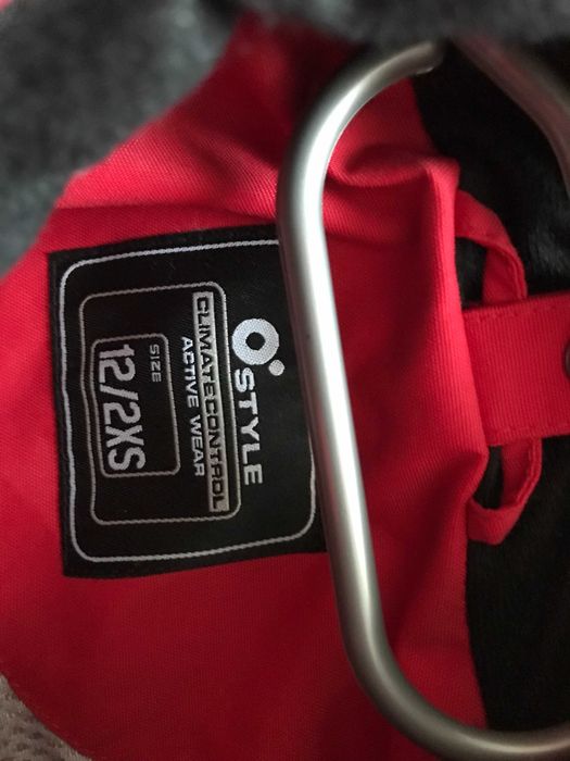 Geaca  O STYLE climate control