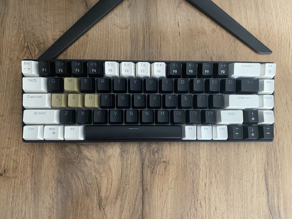 Пк,RTX5060 i5-12400F