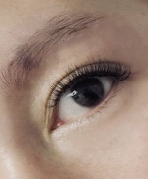 Наращивание ресниц  Майкудук 5.000тг