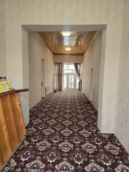 Киргили Шодлик Масжиди худудида 6 сотихлик 12 хона уй сотилади