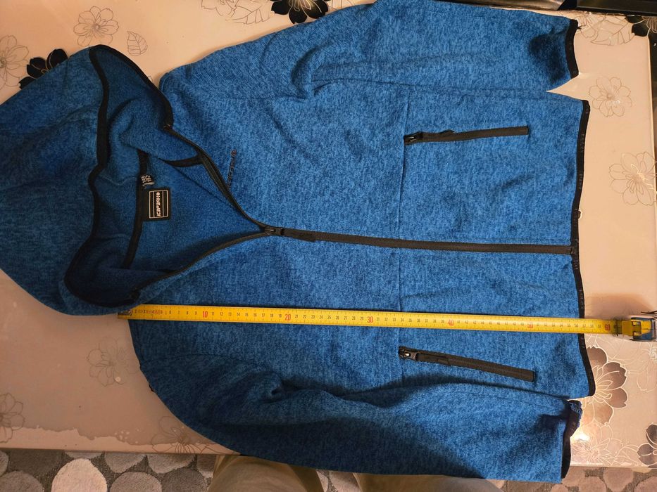 Детски якета елеци