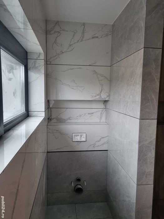 Execut lucrări de renovare case și ap.