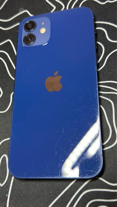 Продам айфон 12 в идеале