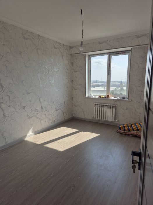 Продаётся квартира