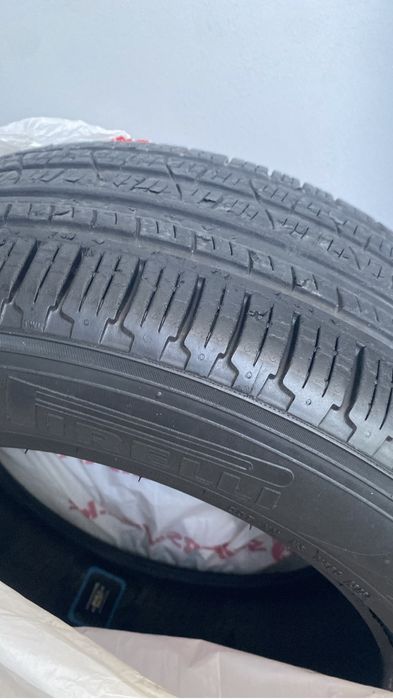 Автошины Pirelli Scorpion