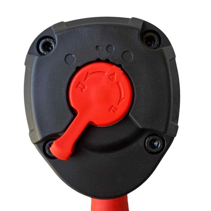 Пневматичен ударен гайковерт HAWEK , 3/4'' , 2000Nm