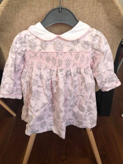 Детски дрехи за възраст 4 - 6 месеца