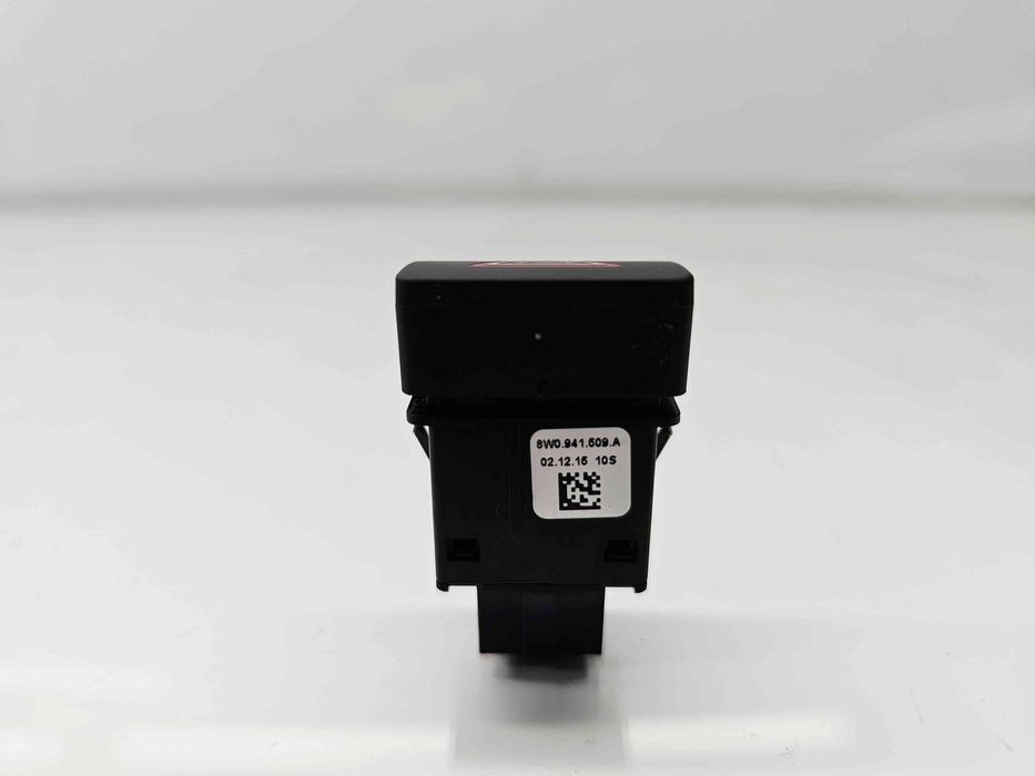 Buton avarii AUDI A5 Sportback (F5A, 9T) [Fabr 2016-prezent] 8W094150