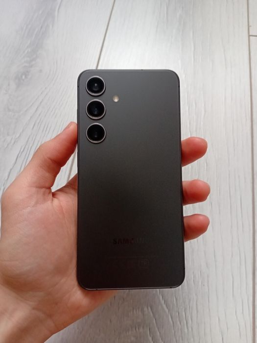 Samsung S24 Galaxy Самсунг Галакси С24