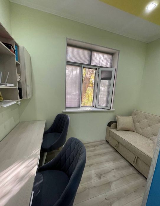 Чиланзар 1 квартал 2/4/4 Высок-чка Меб+Тех