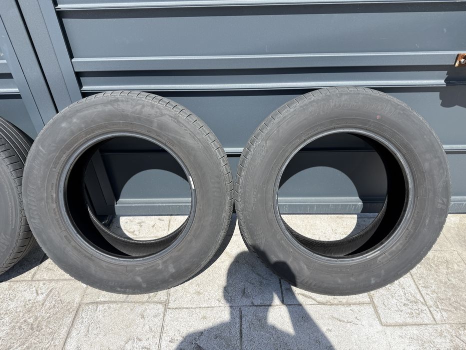 Anvelope vara BRIDGESTONE TURANZA 215 65 16, 2022