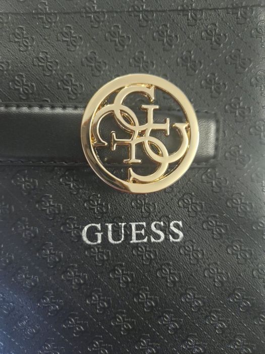 Curea noua, Guess
