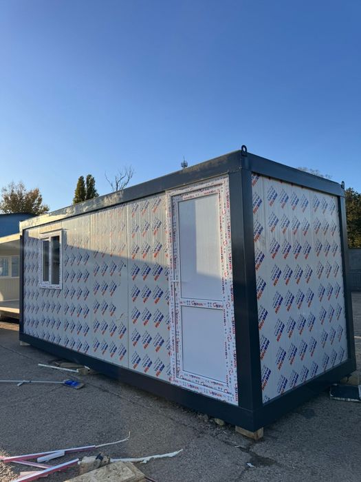 Containere modulare