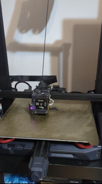 Creality Ender 3 S1 Plus 300x300x300