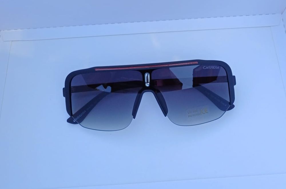 Ochelari de soare Carrera 1174 matt