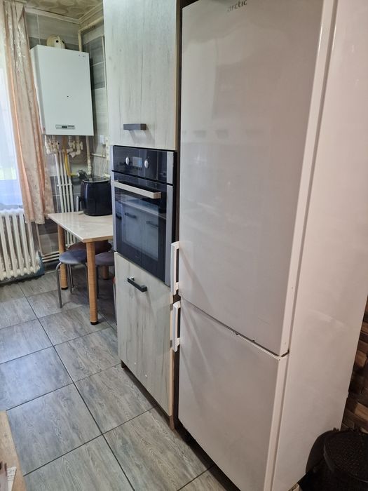 Apartament 2 camere Micro 5, parter
