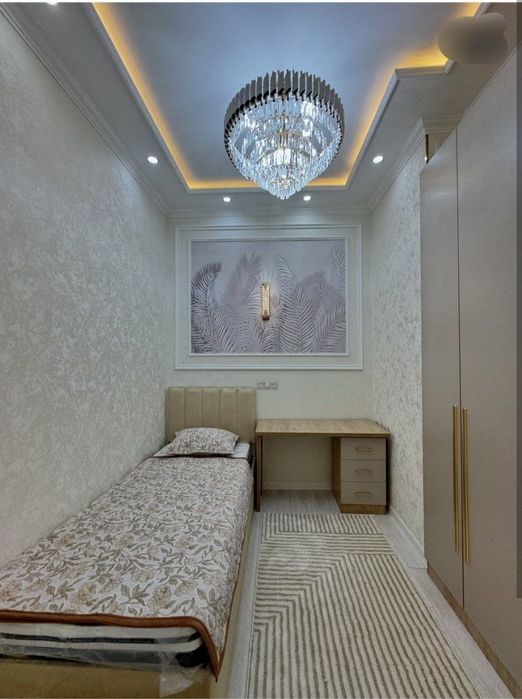 Продам Новостройка чил мукумий хамза метро 1 дакика