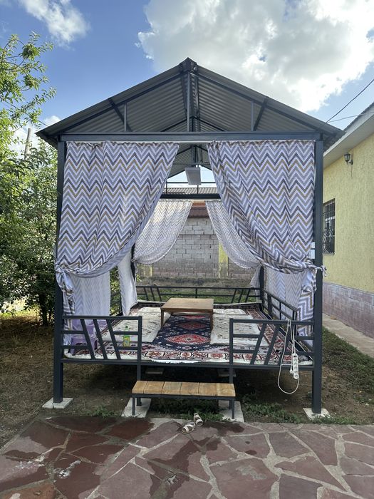 Тапчано упакованный