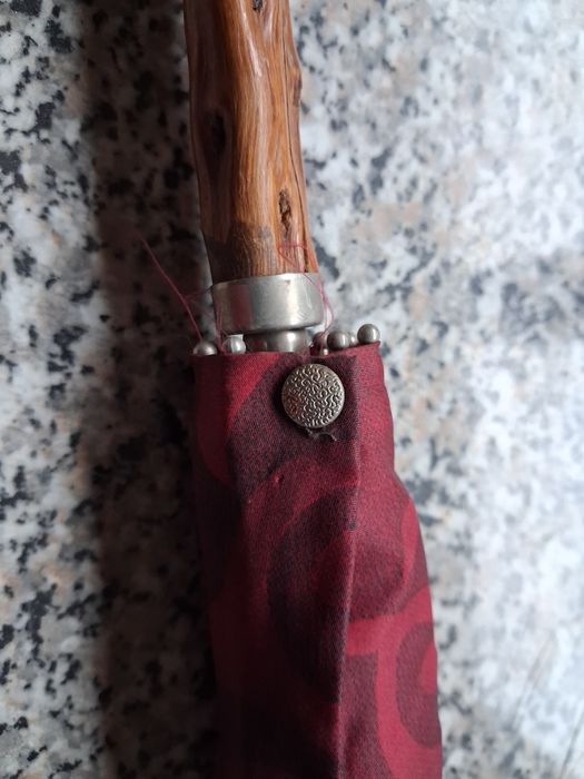 Umbrela dama deosebita