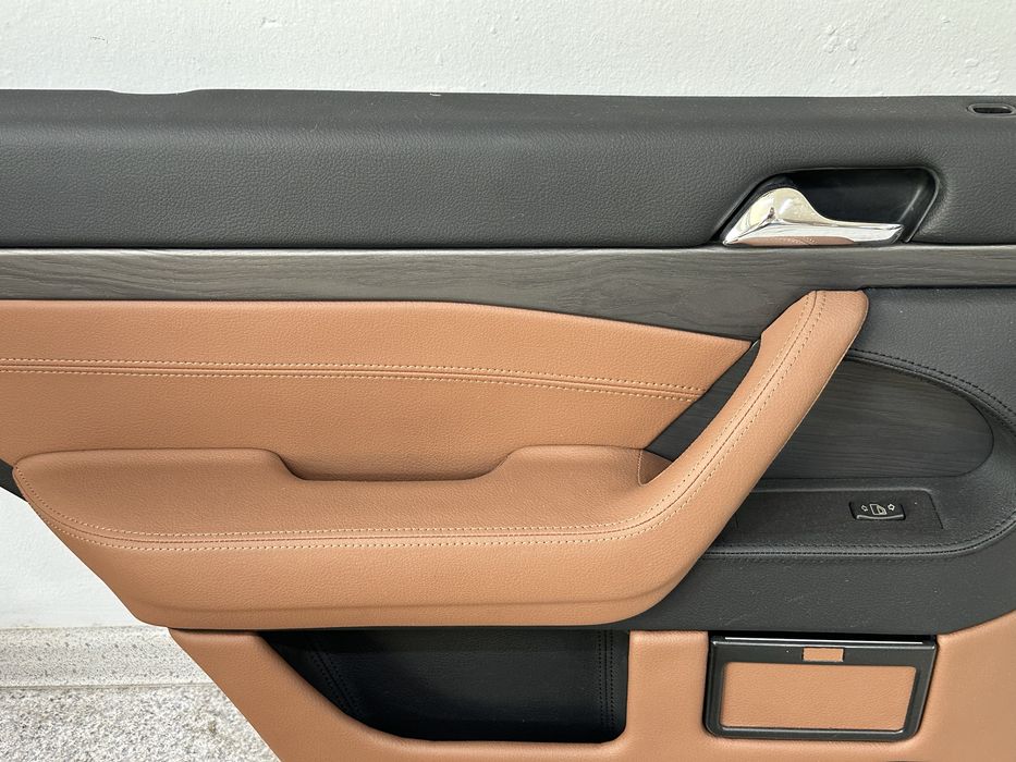 Индивидуальный пошив по автосалону