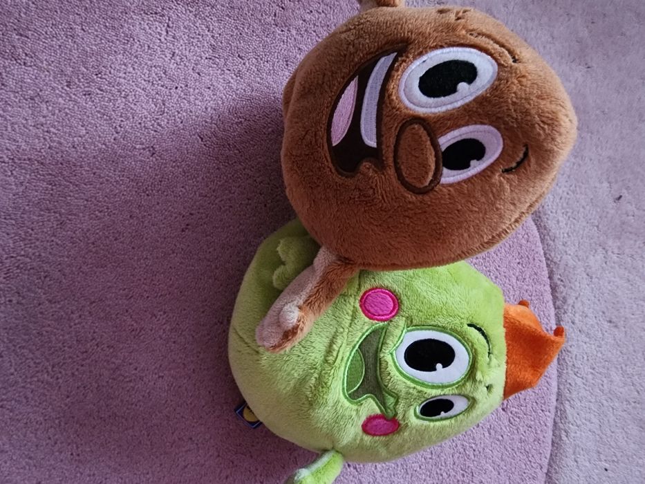 Плюшени Играчки от Лидл