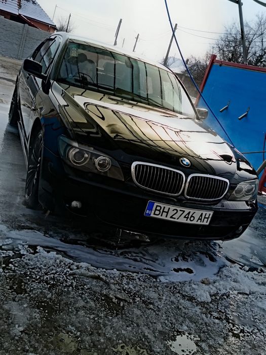 Vand schimb 730d in stare perfecta de functionare !!!