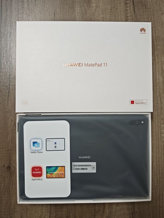 Huawei Matepad 11 set complet sigilat