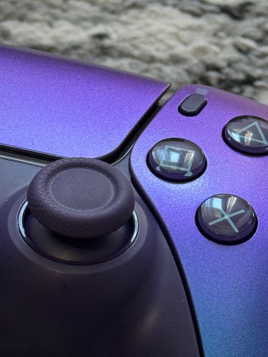 Controller/maneta PS5