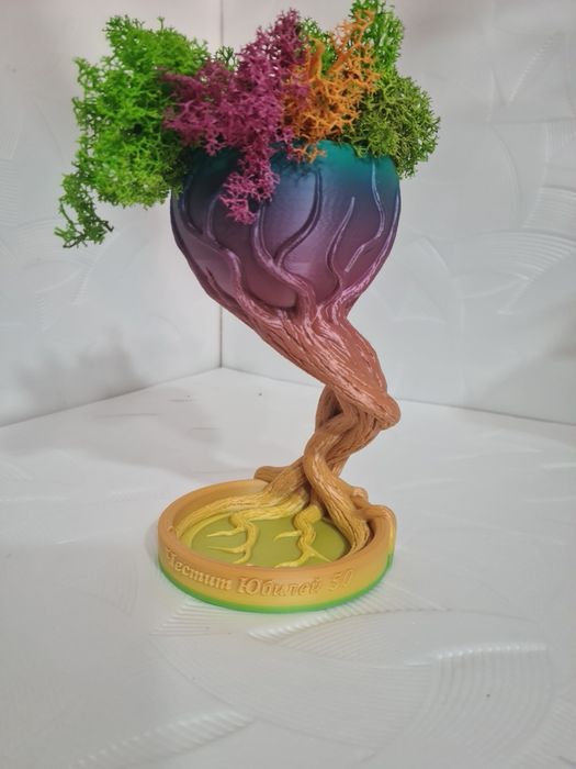 Дървото на живота