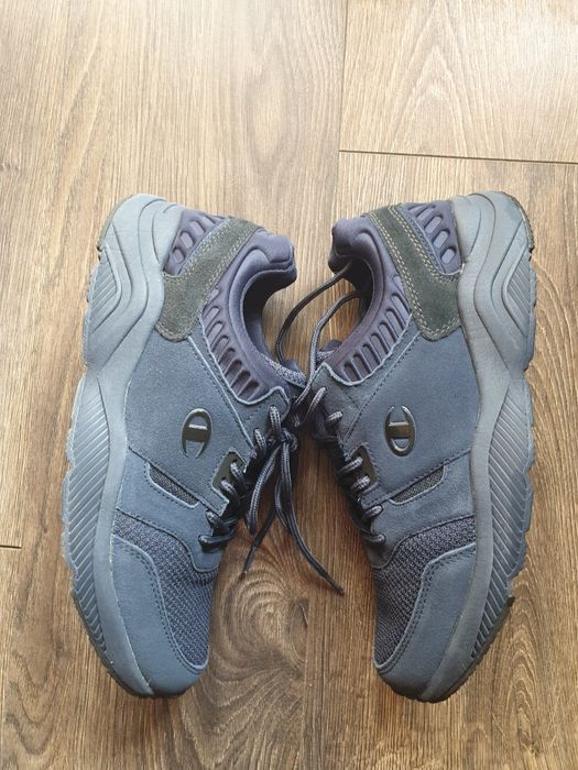 Champion  Маратонки