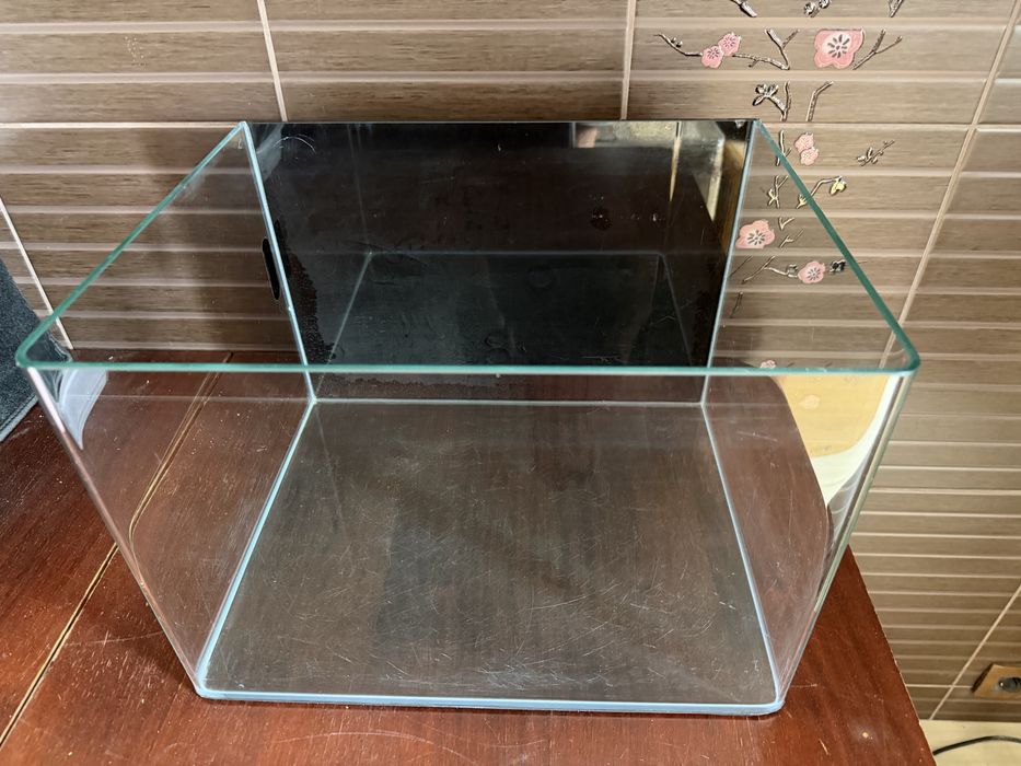 Acvariu Nano Dennerle 35 l