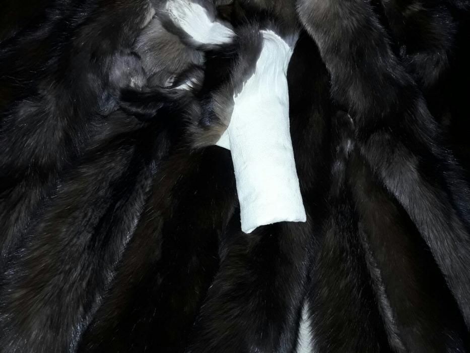 продам шкурки соболя