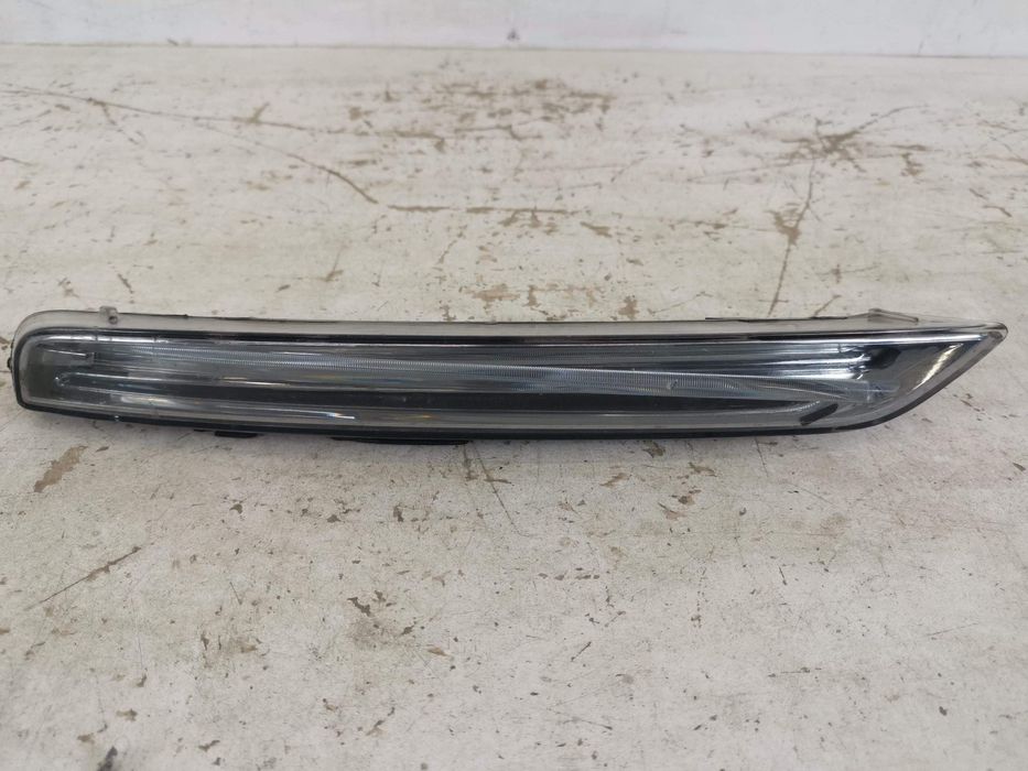 Дневна LED светлина Дясна Порше Каен / Porsche Cayenne 958 [фейслифт]